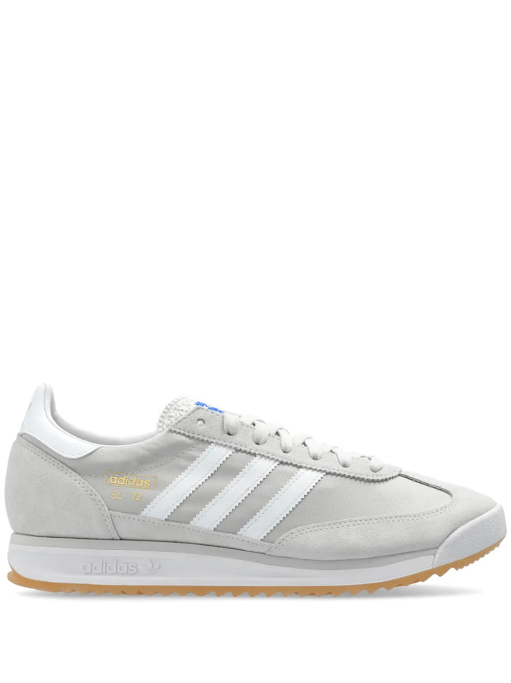 adidas Sl 72 Rs Suede Sneakers — Same as shown — Size US M 8 - US W 9.5 — Front View