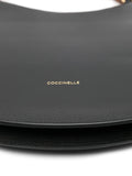 Coccinelle Large Sunup Shoulder Bag — Same as shown — Size One Size — Top View