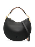 Coccinelle Large Sunup Shoulder Bag — Same as shown — Size One Size — Front View