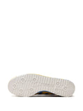 adidas Sl 72 Rs Utility Yellow/Blue Royal/Core White Sneakers — Yellow/Blue — Size US M 9 - US W 10.5 — Top View
