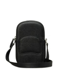 Ami Paris Paris Paris Vertical Shoulder Bag — Same as shown — Size One Size — Back View