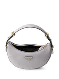 Prada Arque Shoulder Bag — Same as shown — Size One Size — Top View