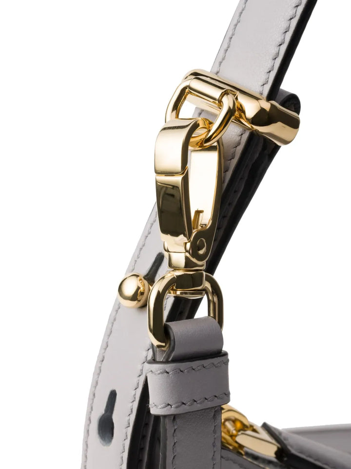 Prada Arque Shoulder Bag — Same as shown — Size One Size — Detail View