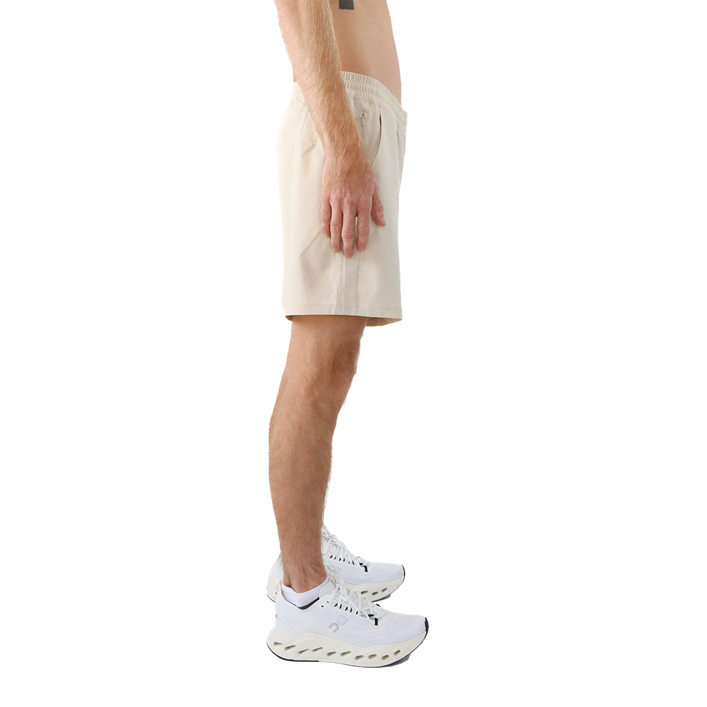 F2R Mens Lightstreme 7" Short — Black — Size Small — Alternate View 7