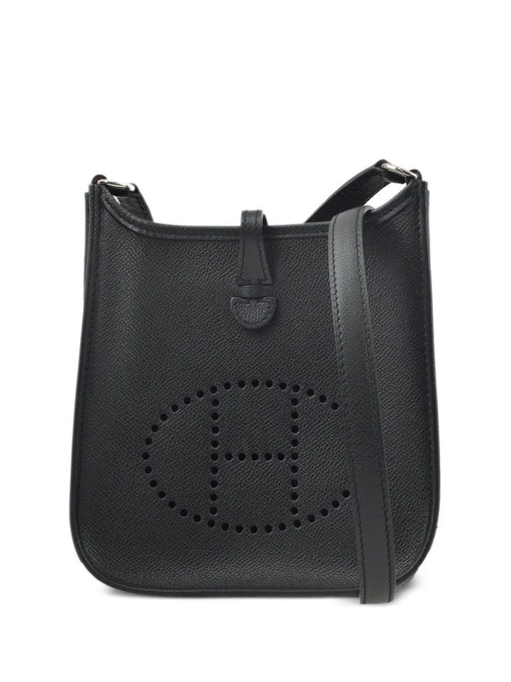 Hermes Pre Owned 2004 Evelyne Tpm Shoulder Bag — Same as shown — Size One Size — Front View