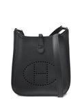 Hermes Pre Owned 2004 Evelyne Tpm Shoulder Bag — Same as shown — Size One Size — Front View
