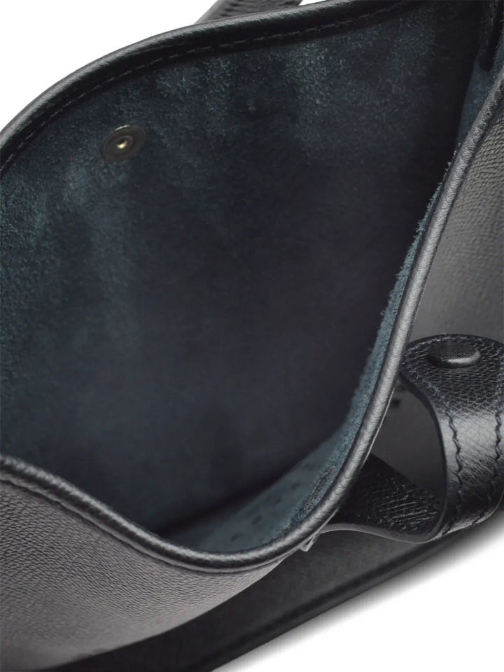 Hermes Pre Owned 2004 Evelyne Tpm Shoulder Bag — Same as shown — Size One Size — Top View