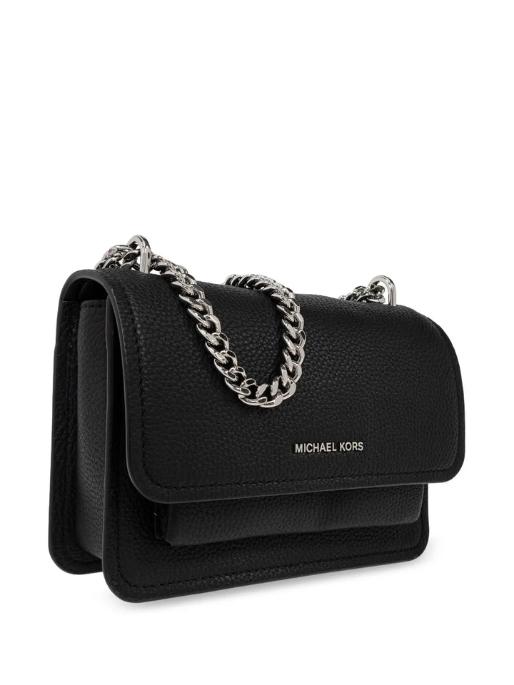 Michael Michael Kors Claire Shoulder Bag — Same as shown — Size One Size — Top View
