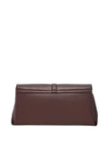 Ferragamo Large Front Flap Soulder Bag — Same as shown — Size One Size — Top View
