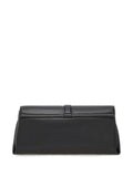 Ferragamo Medium Front Flap Soulder Bag — Same as shown — Size One Size — Top View