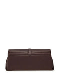Ferragamo Medium Front Flap Soulder Bag — Same as shown — Size One Size — Top View