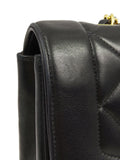 Chanel Pre Owned 1997 Small Diana Shoulder Bag — Same as shown — Size One Size — Top View