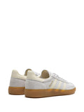 adidas Handball Spezial Grey Two Sneakers — Grey — Size US M 8.5 - US W 10 — Back View