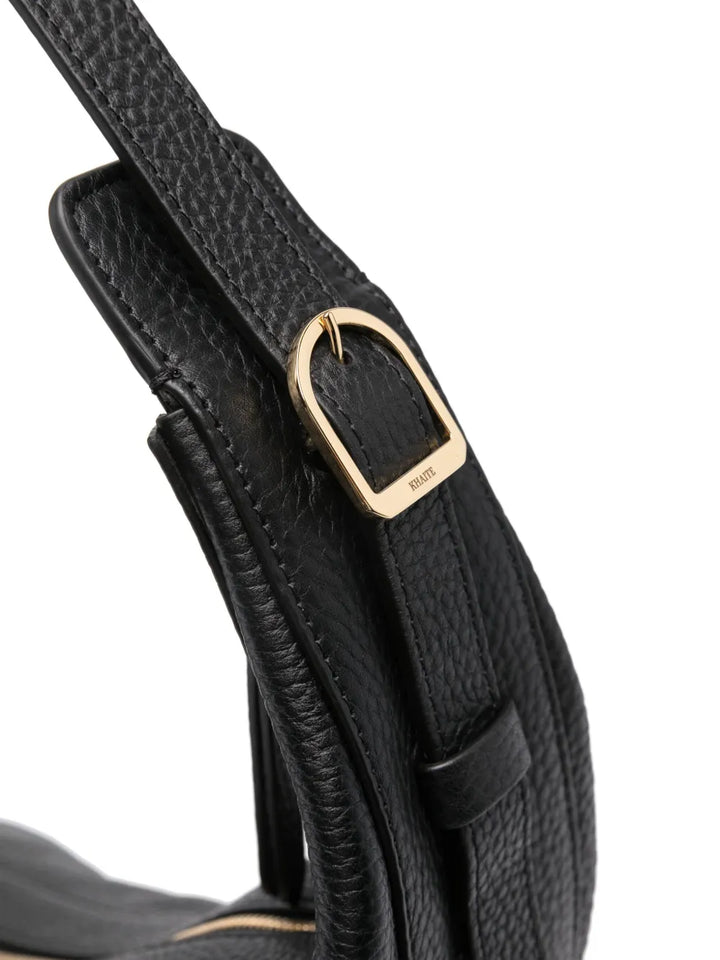 Khaite The Augustina Shoulder Bag — Same as shown — Size One Size — Top View