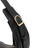 Khaite The Augustina Shoulder Bag — Same as shown — Size One Size — Top View
