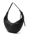 Khaite The Augustina Shoulder Bag — Same as shown — Size One Size — Back View
