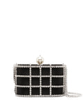 Rosantica Holli Shell Shoulder Bag — Same as shown — Size One Size — Front View