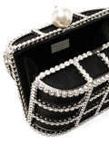 Rosantica Holli Shell Shoulder Bag — Same as shown — Size One Size — Detail View