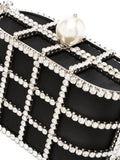 Rosantica Holli Shell Shoulder Bag — Same as shown — Size One Size — Top View