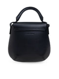 By Malene Birger Meela Leather Shoulder Bag — Same as shown — Size One Size — Back View