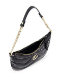 Gucci Small Gg Marmont Shoulder Bag — Same as shown — Size One Size — Detail View