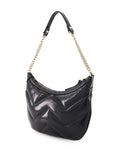 Gucci Small Gg Marmont Shoulder Bag — Same as shown — Size One Size — Top View