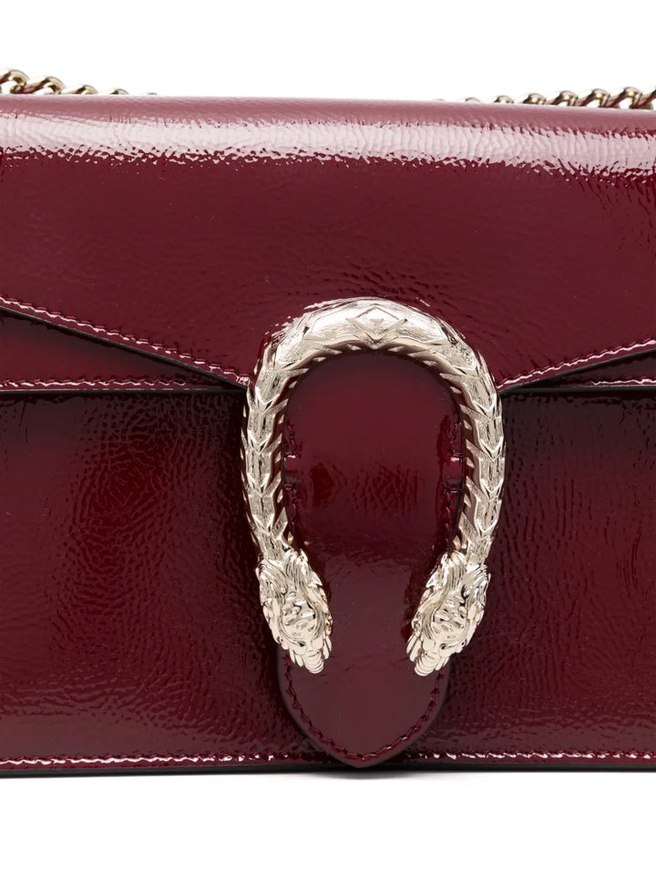 Gucci Small Dionysus Shoulder Bag — Same as shown — Size One Size — Top View