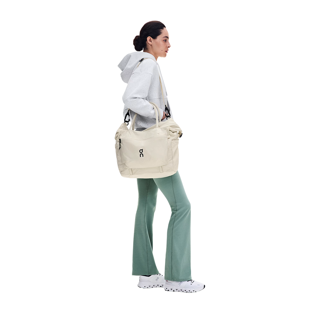 ON Track Pack 35L Lite — Navy — Size One Size — Detail View
