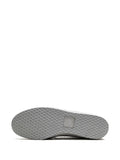 adidas Gazelle Y-3 - Clear Onix — Light Grey — Size US M 8.5 - US W 10 — Top View