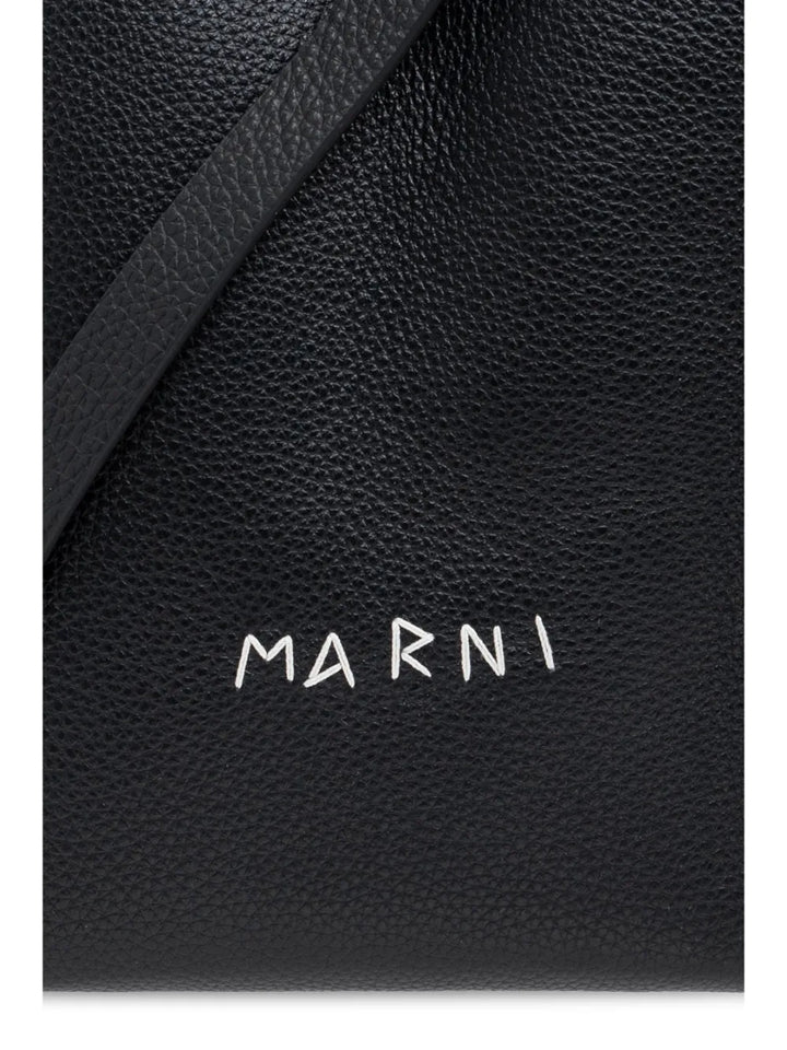 Marni North Nano Shoulder Bag — Same as shown — Size One Size — Lifestyle View