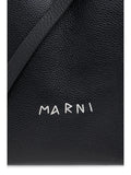 Marni North Nano Shoulder Bag — Same as shown — Size One Size — Lifestyle View