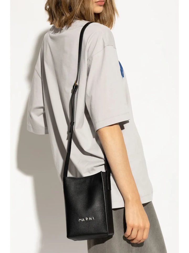 Marni North Nano Shoulder Bag — Same as shown — Size One Size — Side View