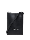 Marni North Nano Shoulder Bag — Same as shown — Size One Size — Front View