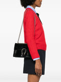Gucci Dyonysus Shoulder Bag — Same as shown — Size One Size — Side View