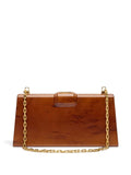 Jacquemus Le Bambino En Bois Shoulder Bag — Same as shown — Size One Size — Back View