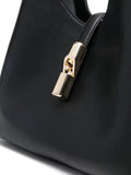 Furla Furla Goccia Shoulder Bag — Same as shown — Size One Size — Top View