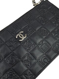 Chanel Pre Owned 2005 Icon Chain Handbag — Same as shown — Size One Size — Detail View