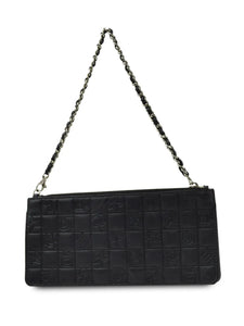 Chanel Pre Owned 2005 Icon Chain Handbag — Same as shown — Size One Size — Detail View
