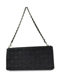 Chanel Pre Owned 2005 Icon Chain Handbag — Same as shown — Size One Size — Side View