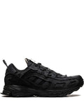 adidas X Song For The Mute Shadowturf Core Black Sneakers — Black — Size US M 8 - US W 9.5 — Front View