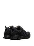 adidas X Song For The Mute Shadowturf Core Black Sneakers — Black — Size US M 8 - US W 9.5 — Back View