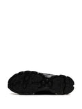 adidas X Song For The Mute Shadowturf Core Black Sneakers — Black — Size US M 8 - US W 9.5 — Top View