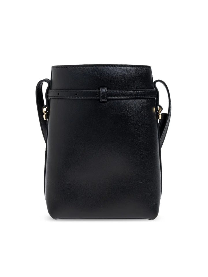 Givenchy Voyou Crossbody Phone Pouch — Same as shown — Size One Size — Back View