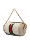 Gucci Mini Ophidia Shoulder Bag — Same as shown — Size One Size — Back View