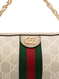 Gucci Mini Ophidia Shoulder Bag — Same as shown — Size One Size — Top View