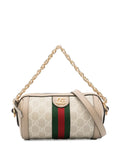 Gucci Mini Ophidia Shoulder Bag — Same as shown — Size One Size — Front View