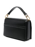 Toteme 244 Wal0049 Le0025 001Black — Same as shown — Size One Size — Back View