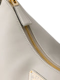 Prada Large Aimee Shoulder Bag — Same as shown — Size One Size — Top View