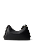 Prada Large Aimee Shoulder Bag — Same as shown — Size One Size — Side View