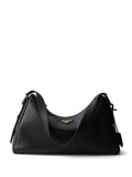 Prada Large Aimee Shoulder Bag — Same as shown — Size One Size — Front View